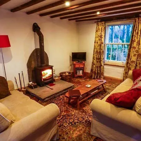 Casa vacanze Sandbed Ravenstonedale